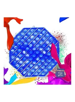 گجت، فیجت و سرگرمی پاپ ایت Pop Bubble Sensory Fidget Toy 