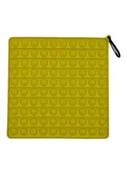 گجت، فیجت و سرگرمی پاپ ایت Pop Bubble Sensory Fidget Toy 