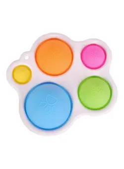 گجت، فیجت و سرگرمی پاپ ایت Anti-Anxiety Fidget Toy 