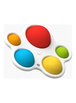 گجت، فیجت و سرگرمی پاپ ایت Anti-Anxiety Fidget Toy 