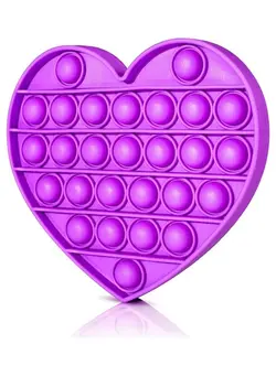 گجت، فیجت و سرگرمی پاپ ایت Bubble Sensory Fidget Toy 