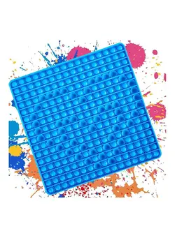 گجت، فیجت و سرگرمی پاپ ایت Bubble Sensory Fidget Toy 