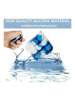 گجت، فیجت و سرگرمی پاپ ایت Push It Pop Bubbles Fidget Toy 