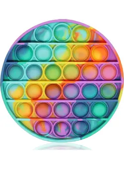 گجت، فیجت و سرگرمی پاپ ایت Push It Pop Fidget Toy 