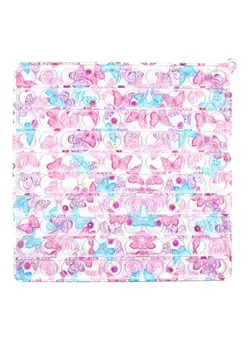 گجت، فیجت و سرگرمی پاپ ایت Big Size Pop it Push Bubble Sensory Fidget Toys 