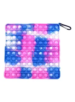 گجت، فیجت و سرگرمی پاپ ایت Pop Bubble Sensory Fidget Toy 
