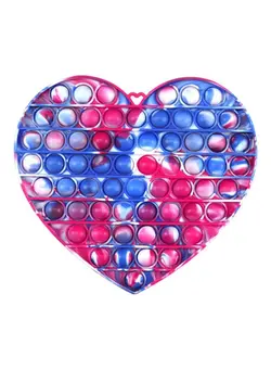 گجت، فیجت و سرگرمی پاپ ایت Pop Bubble Sensory Fidget Toy 