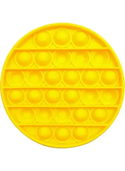 گجت، فیجت و سرگرمی پاپ ایت Pop Bubble Sensory Fidget Toys Game 