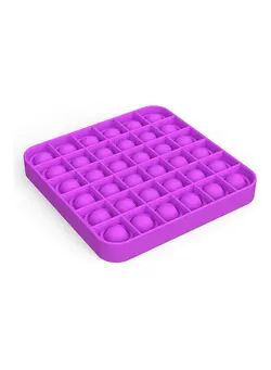 گجت، فیجت و سرگرمی پاپ ایت Push Bubble Sensory Fidget Toy 