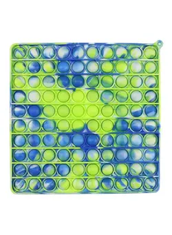 گجت، فیجت و سرگرمی پاپ ایت Pop Bubble Sensory Fidget Toy 
