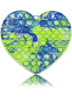 گجت، فیجت و سرگرمی پاپ ایت Pop Bubble Sensory Fidget Toy 