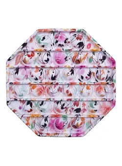 گجت، فیجت و سرگرمی پاپ ایت Pop Bubble Sensory Fidget Toy 