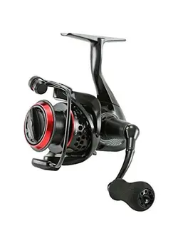 ماهیگیری چرخ و قرقره OKUMA CEYMAR SPINNING REELS 