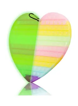 گجت، فیجت و سرگرمی پاپ ایت Pop Push It Bubble Fidget Sensory Toy 