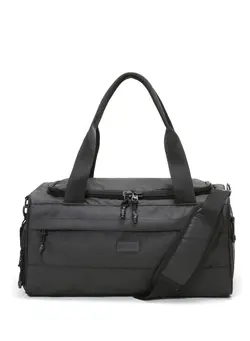 چمدان و ساک مسافرتی ساک مسافرتی Boost Duffel Matte Black Standard 