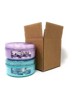 عطر و ادکلن سایر Spring Fresh Dusting Powder Lavender (5 oz) Bundle with Tranquil Breeze (5 oz) 