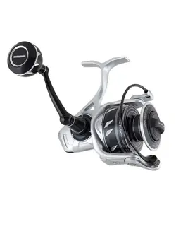 ماهیگیری چرخ و قرقره PENN Slammer IV 4500DX Spinning Reel 