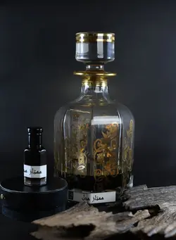 عطر و ادکلن سایر Dehn Aoud Mumtaz Mahal OIL OUD -3ML 