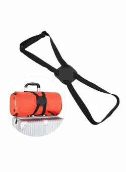 چمدان و ساک مسافرتی ست چمدان Luggage Straps, High Elastic Suitcase Adjustable Belt Bag Bungees with Buckles 