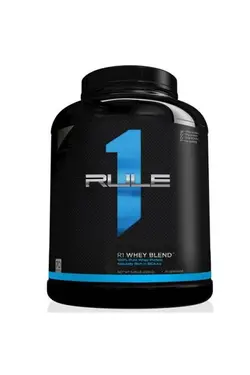 مکمل‌های ورزشی پروتئین R1 Lbs