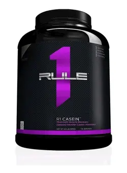 مکمل‌های ورزشی پروتئین Casein Strawberries And Crème