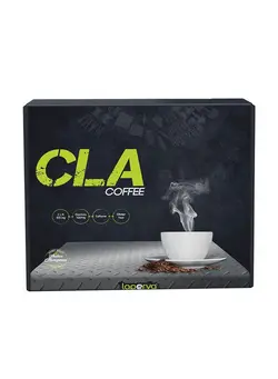 مکمل‌های ورزشی پروتئین Laperva CLA Coffee 3 in 1-20 Bags 320gm