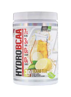 مکمل‌های ورزشی آمینو اسید Hydro BCAA - Texas Tea