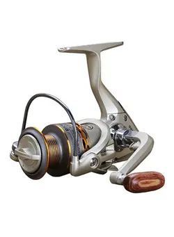 ماهیگیری چرخ و قرقره Fishing Reel 