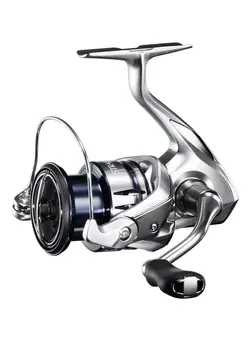 ماهیگیری چرخ و قرقره Shimano Stradic STSW8000PG Spinning Reel 