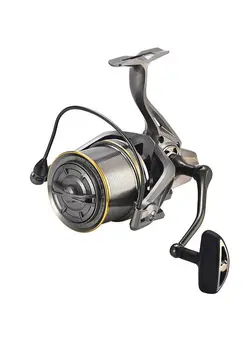 ماهیگیری چرخ و قرقره 17+1BB Spinning Reel 4.8:1 with Interchangeable Left and Right Handle