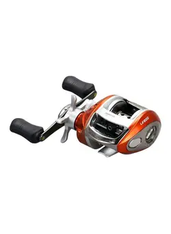 ماهیگیری چرخ و قرقره Ball Bearings Fishing Reel With Handle Wheel 