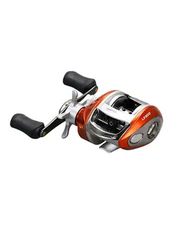 ماهیگیری چرخ و قرقره Left Hand Fishing Reel 