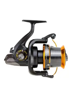 ماهیگیری چرخ و قرقره Ball Bearings Fishing Wheel Spinning Reel 