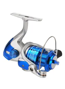 ماهیگیری چرخ و قرقره Spinning Fishing Wheel Reel 