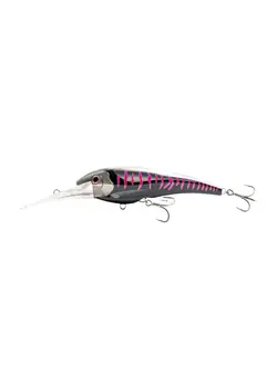 ماهیگیری طعمه و قلاب Nomad Design DTX minnow floating 165mm 