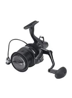 ماهیگیری چرخ و قرقره Ball Bearing Spinning Fishing Reel 15 x 11.5 x 9centimeter 