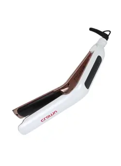 اتو مو فر کننده Corded Volumizing Styler Vs 193 35 W 