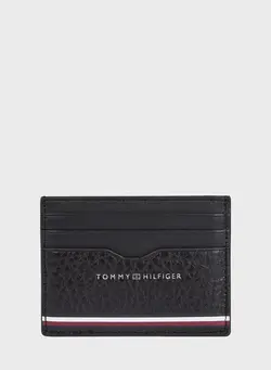 کیف، کوله‌پشتی و چتر چتر Logo Print Card Holder 