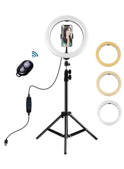 نورپردازی و استودیو سایر 14