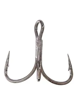 ماهیگیری نخ ماهیگیری Elite Series Triple Grip Treble Hook 
