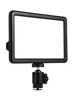 نورپردازی و استودیو سایر Dimmable Studio Light For Canon/Nikon White 