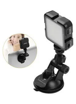 نورپردازی و استودیو سایر LED Video Conference Lighting Kit Multicolour 