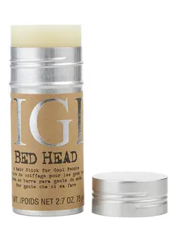 لوازم و مواد فرم‌دهی مو کرم و واکس Bed Head Hair Stick 75ml 