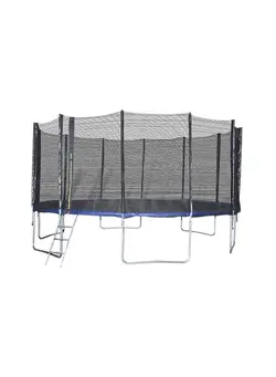 بازی‌های فضای باز و تجهیزات پارک ترامپولین Trampoline 