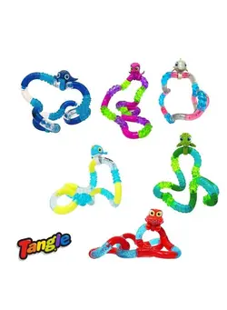 گجت، فیجت و سرگرمی اسپینر Pets Aquatic Series Collection Turtle Crab Dolphin Sting Ray Octopus Narwhal Cute Fidgets For Boys And Girls Aquatic Fidget Toys Sea Creature Fidget Toys Fidgets 