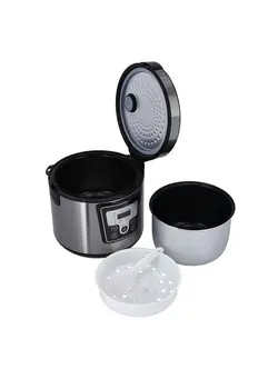 پلوپز، زودپز و آرام‌پز زودپز Digital Multipurpose Cooker 