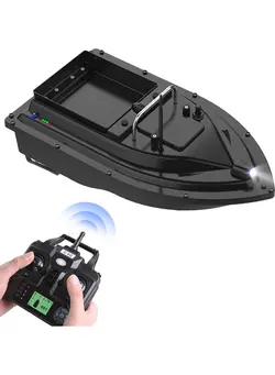 ماهیگیری تجهیزات ماهیگیری D16b Large Bait Bin with GPS Positioning and Nesting Boat 