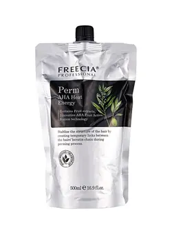 مراقبت پوست سر صاف‌کننده مو Hair Straightening Cream 1 500ml 