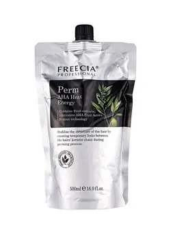 مراقبت پوست سر صاف‌کننده مو Perm Lotion 1 500ml 