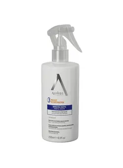 مراقبت پوست سر صاف‌کننده مو RP VEGETAL KERATIN 250 ML 